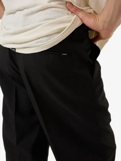 Fashion Thrills Jacob Pant - Black
