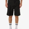 Fashion Thrills Jacob Short - Black