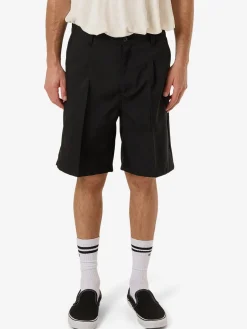 Fashion Thrills Jacob Short - Black