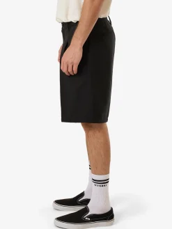 Fashion Thrills Jacob Short - Black