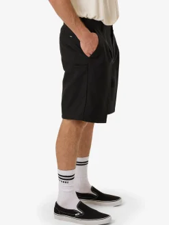 Fashion Thrills Jacob Short - Black