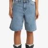 Outlet Thrills Jordan Short - Weathered Blue WeatheredBlue