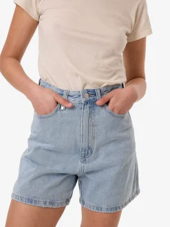 Fashion Thrills Koko Short - Ageless Blue AgelessBlue