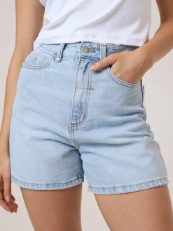 Clearance Thrills Koko Short - Epoch Blue EpochBlue
