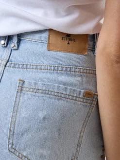 Clearance Thrills Koko Short - Epoch Blue EpochBlue