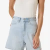 Sale Thrills Koko Short - Ether Blue EtherBlue
