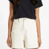 Discount Thrills Koko Short - Heritage White HeritageWhite