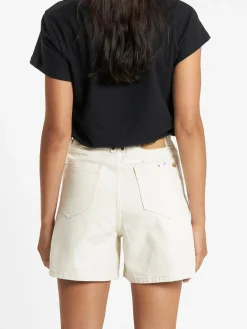 Discount Thrills Koko Short - Heritage White HeritageWhite