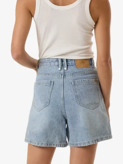 Best Thrills Koko Short - Infinity Blue InfinityBlue