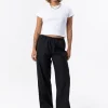 Fashion Thrills Leighton Pant - Black