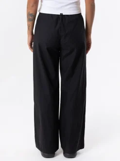 Fashion Thrills Leighton Pant - Black