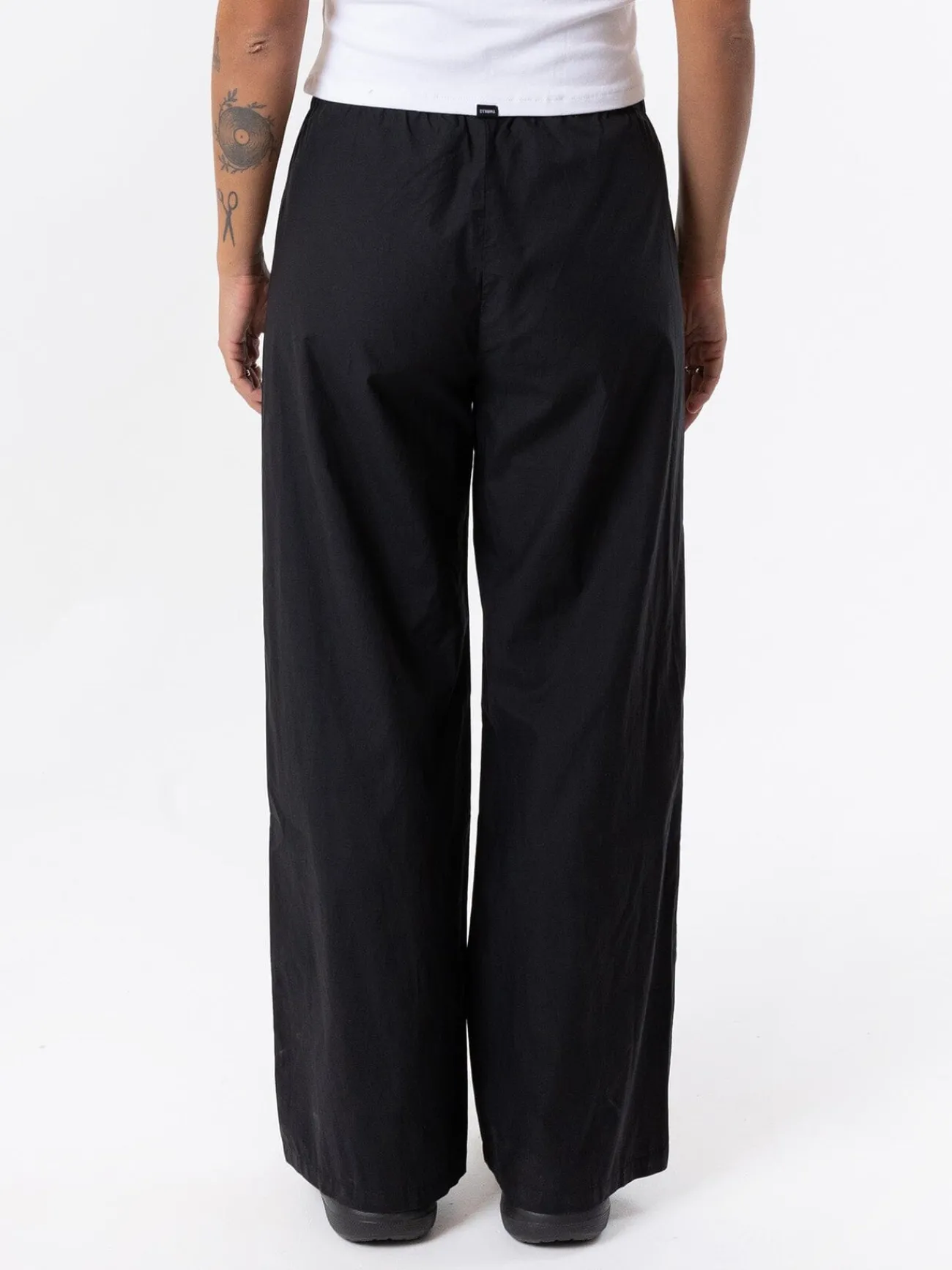 Fashion Thrills Leighton Pant - Black