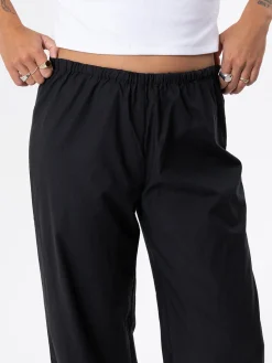 Fashion Thrills Leighton Pant - Black