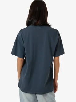 Hot Thrills Logic Merch Tee - Dark Slate DarkSlate