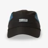 Sale Thrills Logic Technical Cap - Black - Atlantic Deep AtlanticDeep