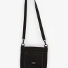 Clearance Thrills Military Side Bag - Black