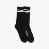 Best Thrills Minimal 5 Pack Sock - Black