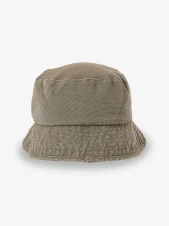 Sale Thrills Minimal Bucket Hat - Brindle
