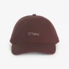 Online Thrills Minimal Cap - Deep Plum DeepPlum