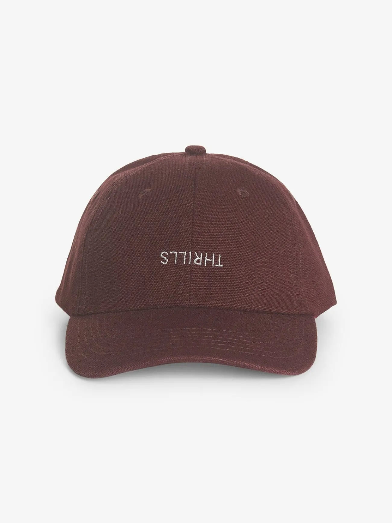 Online Thrills Minimal Cap - Deep Plum DeepPlum