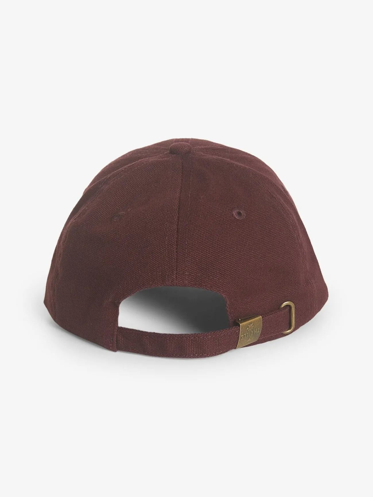 Online Thrills Minimal Cap - Deep Plum DeepPlum