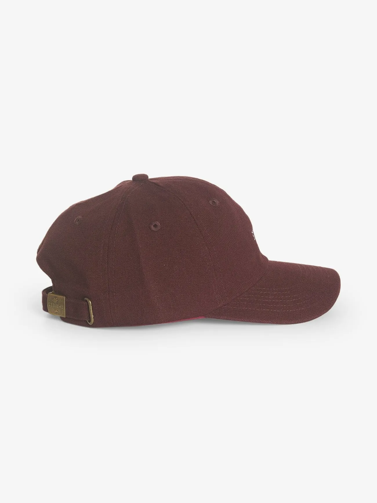 Online Thrills Minimal Cap - Deep Plum DeepPlum