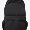 Fashion Thrills Minimal Daypack - Black