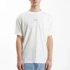 Fashion Thrills Minimal Merch Fit Tee - Tofu