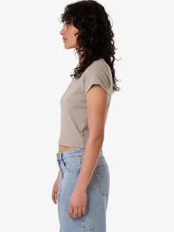 Clearance Thrills Minimal Mini Tee - String