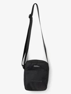 New Thrills Minimal Shoulder Pouch - Black