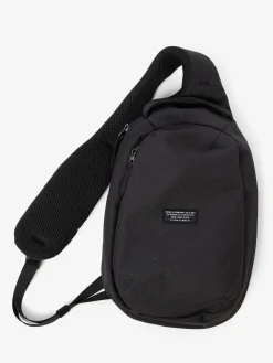 Best Thrills Minimal Sling Bag - Black