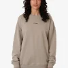 Discount Thrills Minimal Slouch Crew - String