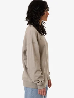 Discount Thrills Minimal Slouch Crew - String