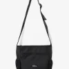 New Thrills Minimal Staple Bag - Black