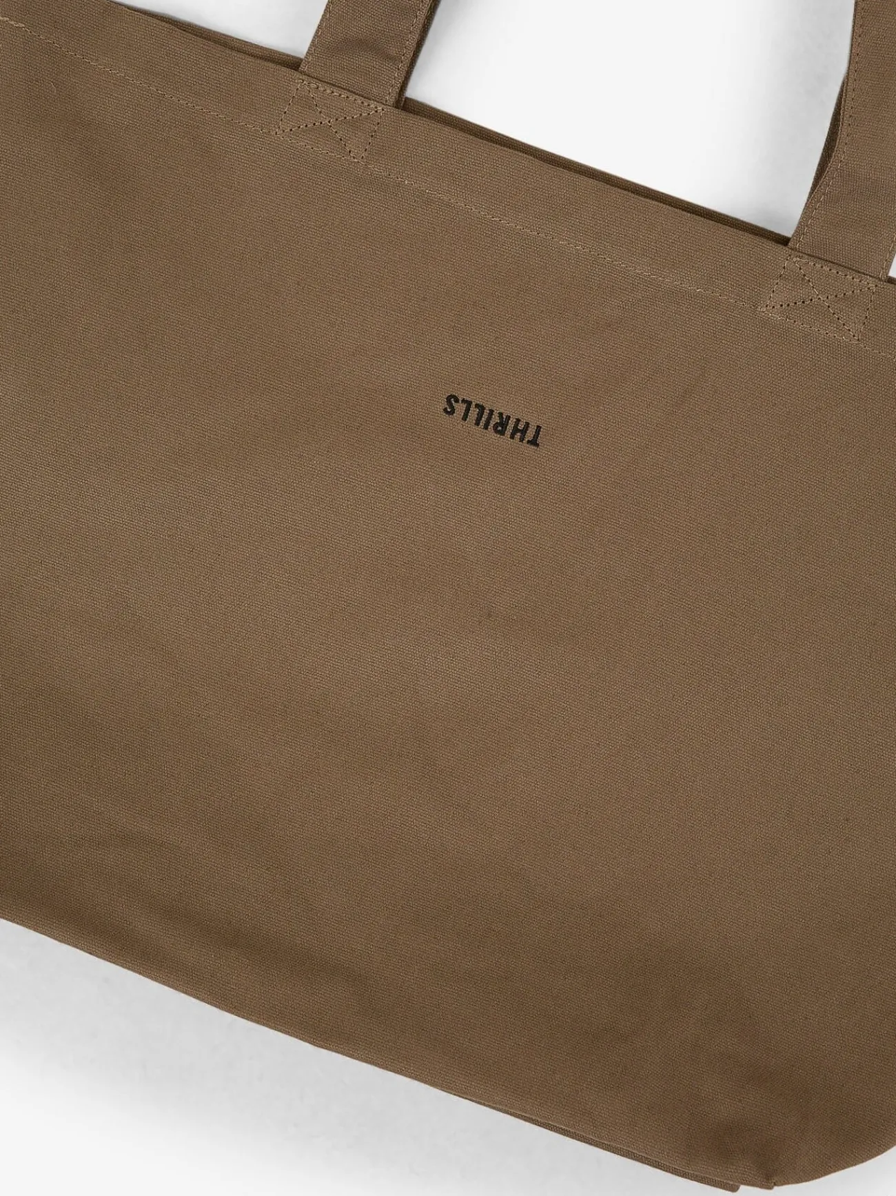 New Thrills Minimal Tote - Brindle