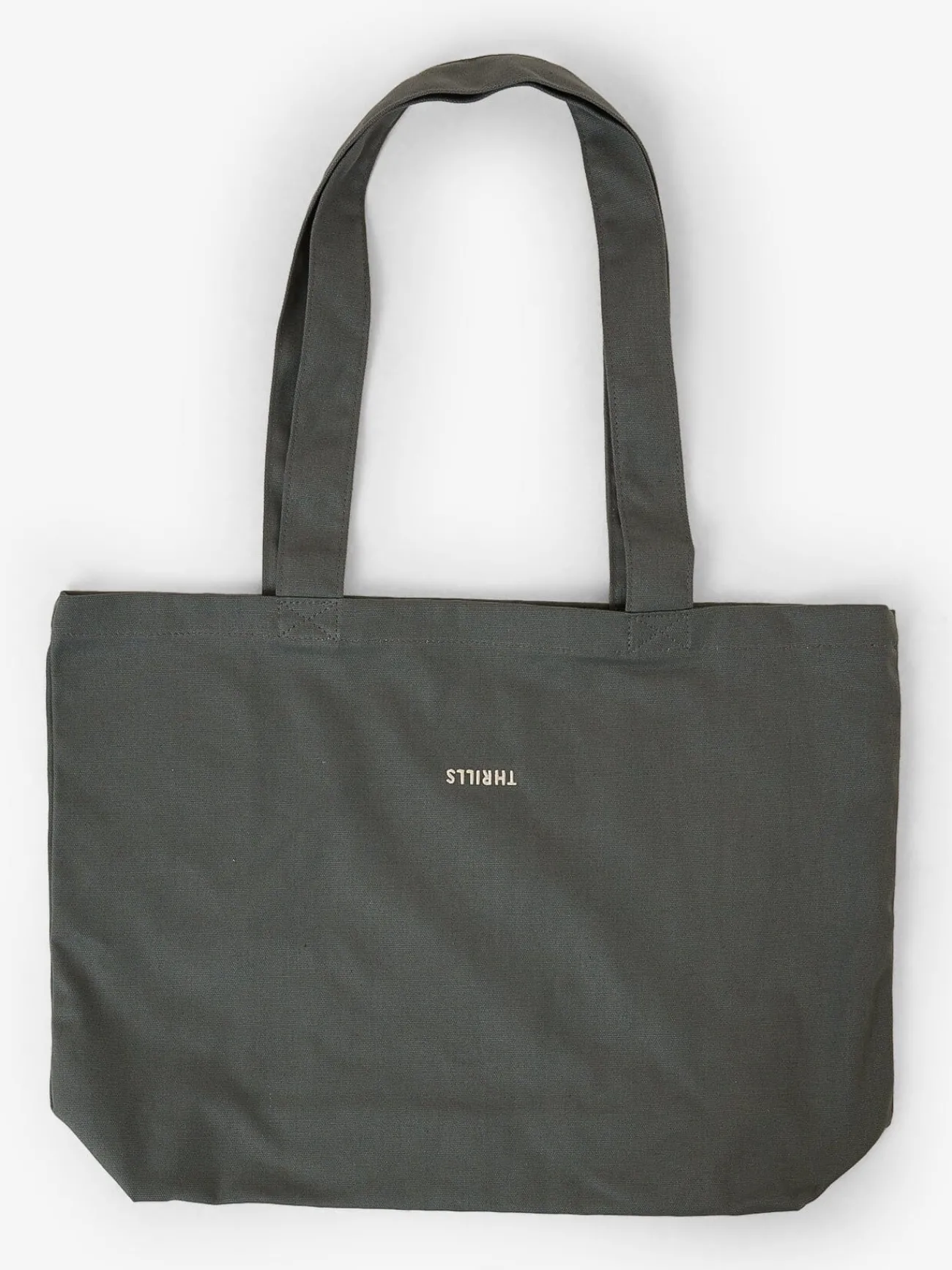 Discount Thrills Minimal Tote - Dark Slate DarkSlate