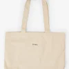 Fashion Thrills Minimal Tote - Heritage White HeritageWhite