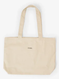 Fashion Thrills Minimal Tote - Heritage White HeritageWhite