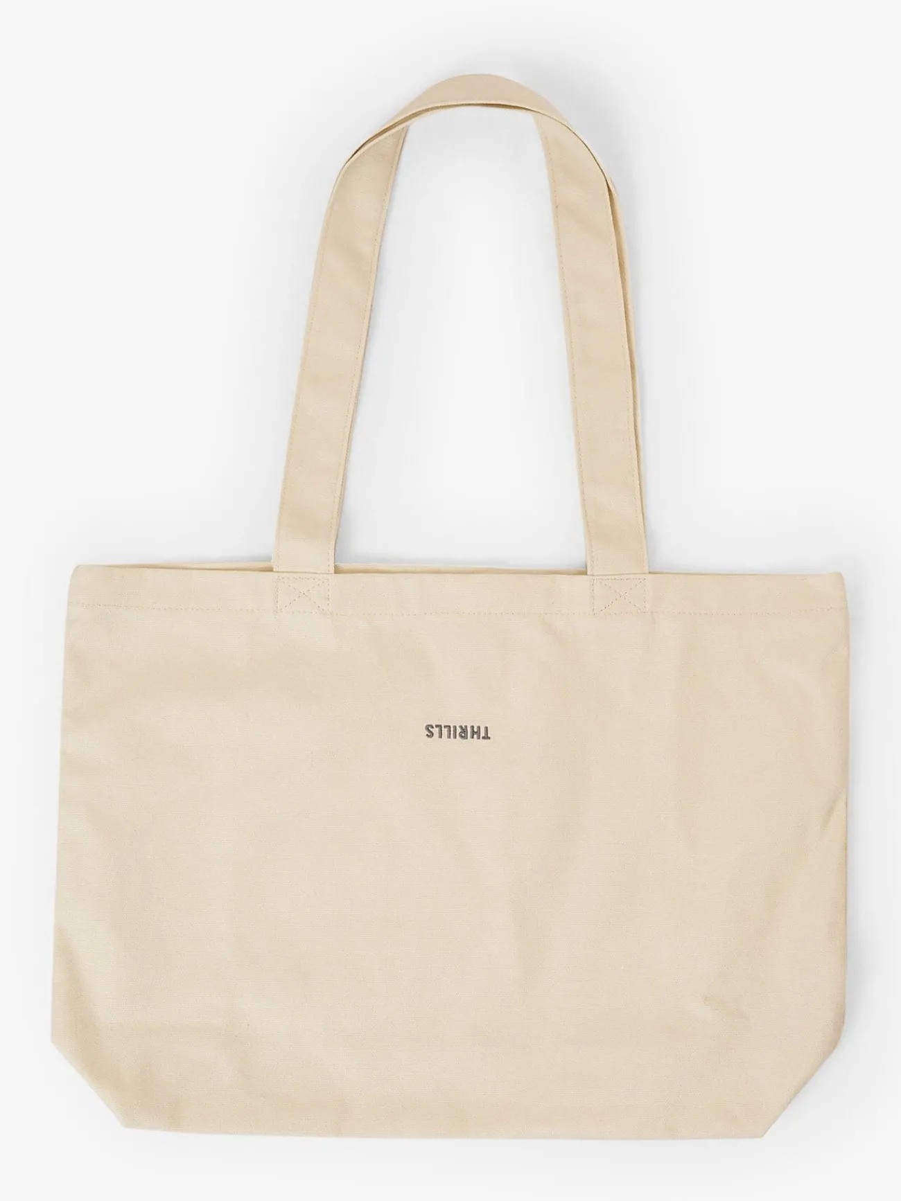 Fashion Thrills Minimal Tote - Heritage White HeritageWhite