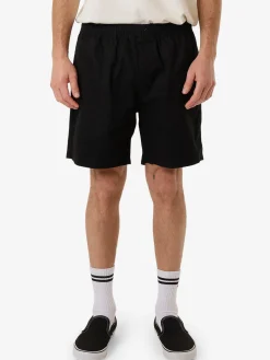 New Thrills Minimal Work Volley - Black