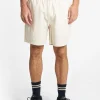 Hot Thrills Minimal Work Volley - Unbleached
