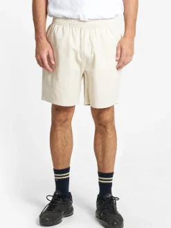 Hot Thrills Minimal Work Volley - Unbleached