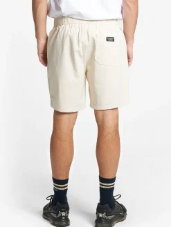 Hot Thrills Minimal Work Volley - Unbleached