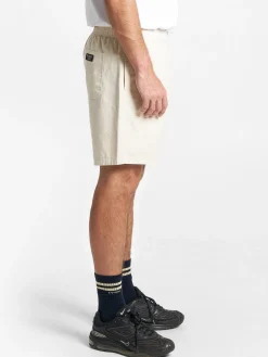 Hot Thrills Minimal Work Volley - Unbleached