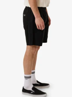 New Thrills Minimal Work Volley - Black