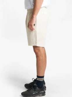 Hot Thrills Minimal Work Volley - Unbleached