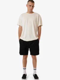 New Thrills Minimal Work Volley - Black