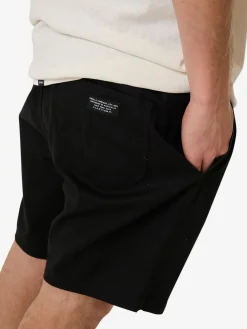 New Thrills Minimal Work Volley - Black