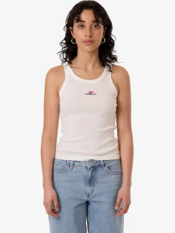 New Thrills Navigate Apex Tank - Chalk