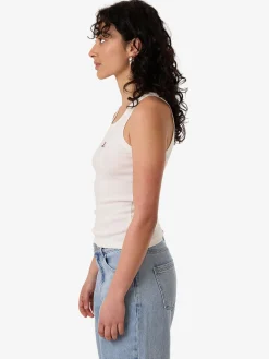 New Thrills Navigate Apex Tank - Chalk